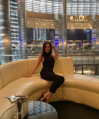 Анкета проститутки Надежда - Фото 1, Каменка, 28 лет, №48